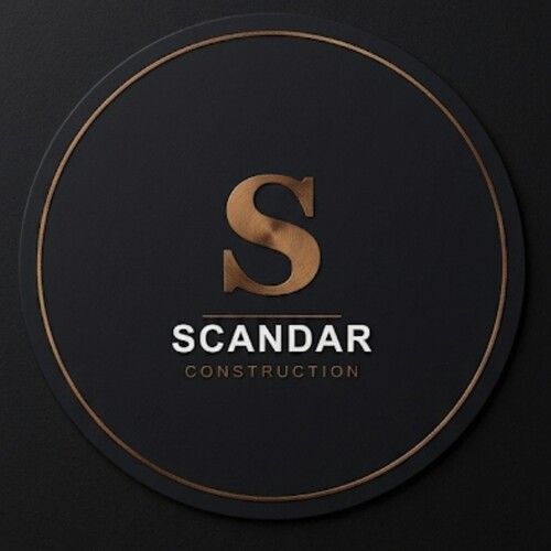 Scandar Construction seal